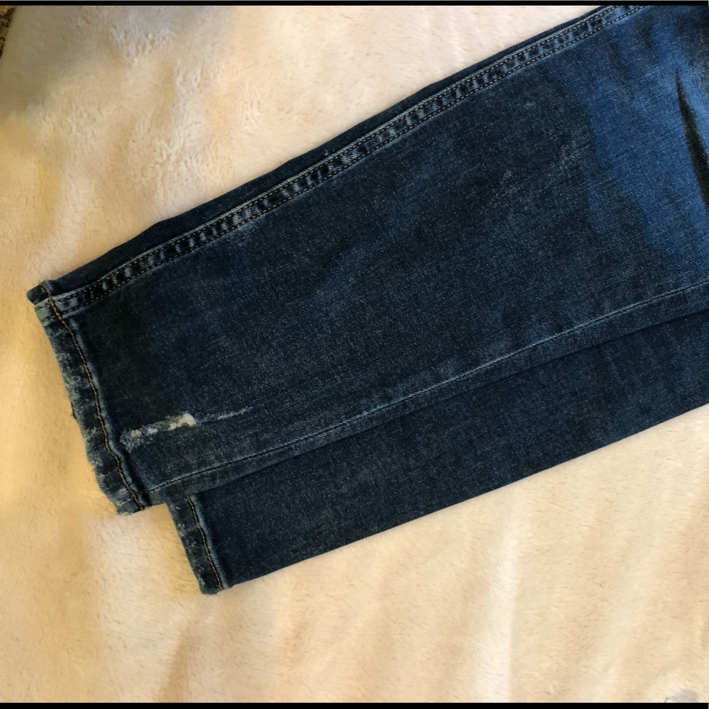 ZARA jeans 💕 - Picture 4 of 7